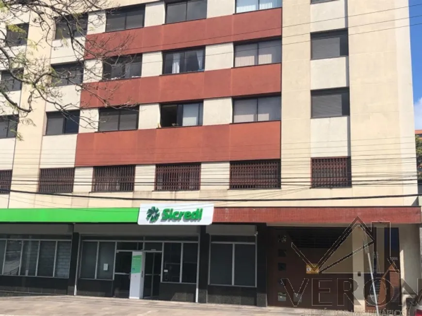 Foto 1 de Apartamento com 3 Quartos à venda, 117m² em Centro, Caxias do Sul