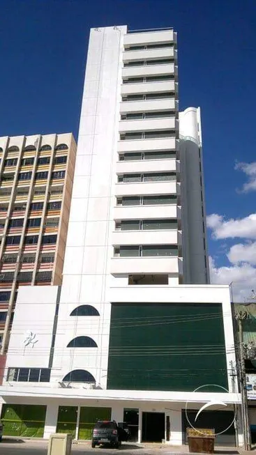 Foto 1 de Apartamento com 2 Quartos à venda, 46m² em Taguatinga Centro, Brasília