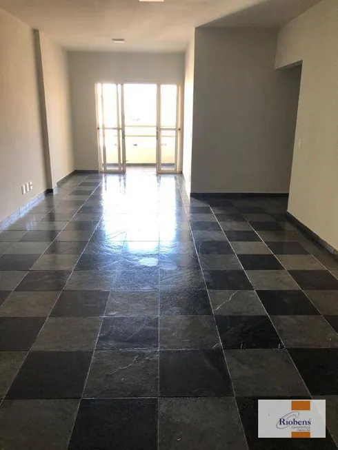 Foto 1 de Apartamento com 3 Quartos à venda, 115m² em Jardim Ouro Verde, São José do Rio Preto