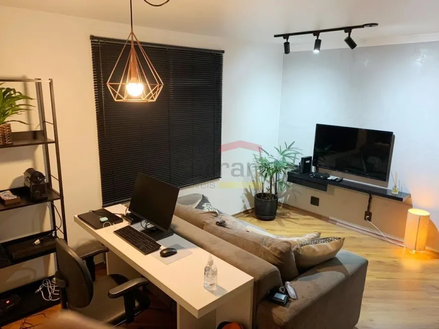 Foto 1 de Apartamento com 2 Quartos à venda, 47m² em Vila Nova Cachoeirinha, São Paulo