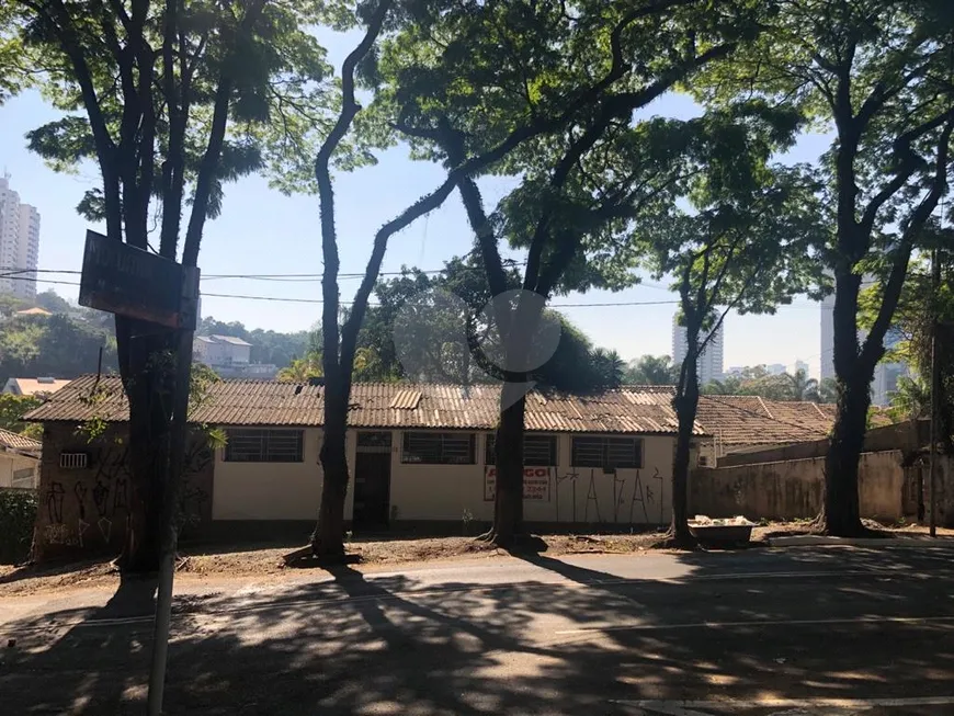 Foto 1 de Lote/Terreno à venda, 227m² em Brooklin, São Paulo