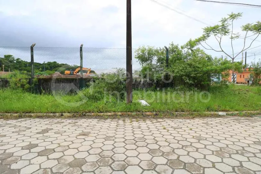 Foto 1 de Lote/Terreno à venda, 285m² em Balneario Sao Joao Batista , Peruíbe