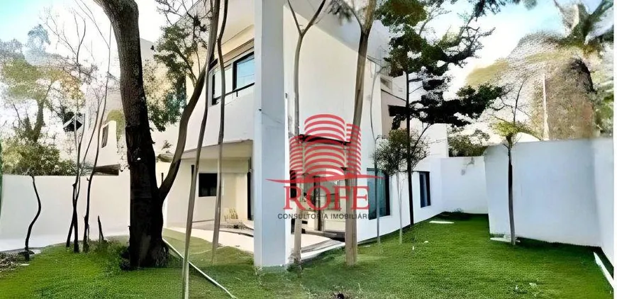 Foto 1 de Casa de Condomínio com 4 Quartos à venda, 337m² em Alto Da Boa Vista, São Paulo