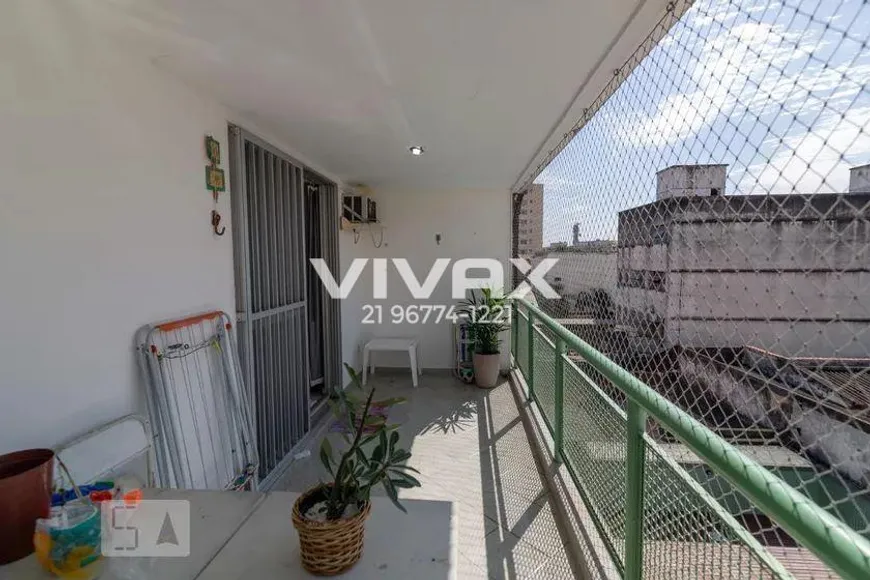 Foto 1 de Apartamento com 2 Quartos à venda, 95m² em São Francisco Xavier, Rio de Janeiro