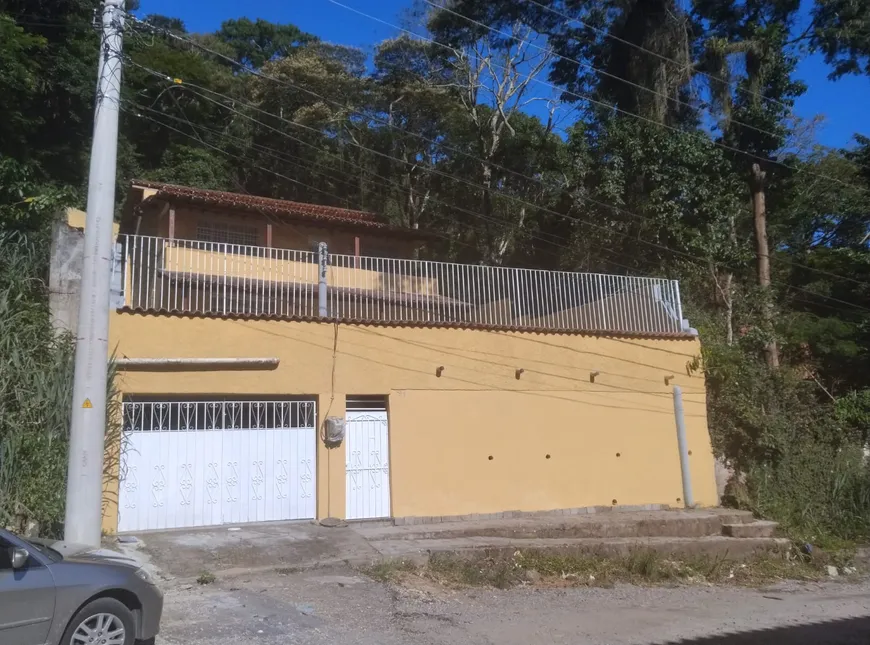 Foto 1 de Casa com 3 Quartos à venda, 194m² em Itaipu, Niterói