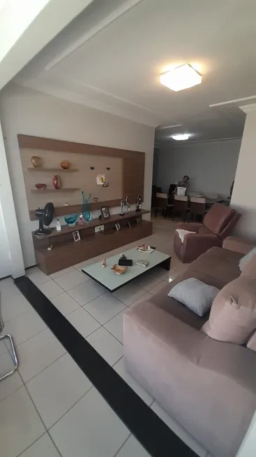 Foto 1 de Apartamento com 3 Quartos à venda, 105m² em Sao Gerardo, Fortaleza