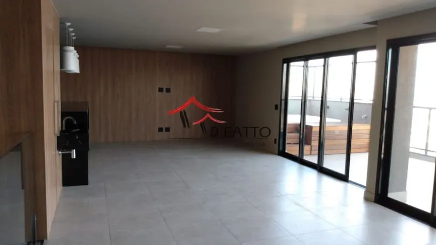 Foto 1 de Apartamento com 3 Quartos à venda, 203m² em Vila Mesquita, Bauru