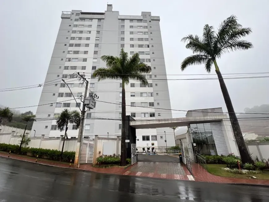 Foto 1 de Apartamento com 2 Quartos à venda, 80m² em Marilândia, Juiz de Fora