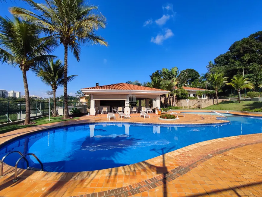 Foto 1 de Casa de Condomínio com 3 Quartos à venda, 300m² em Jardim Recanto, Valinhos