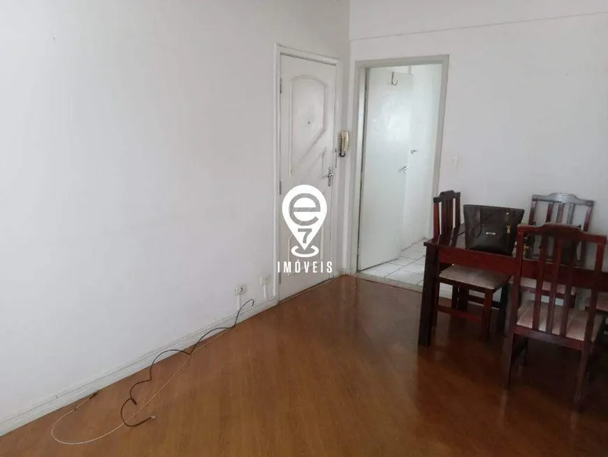 Foto 1 de Apartamento com 2 Quartos à venda, 51m² em Saúde, São Paulo