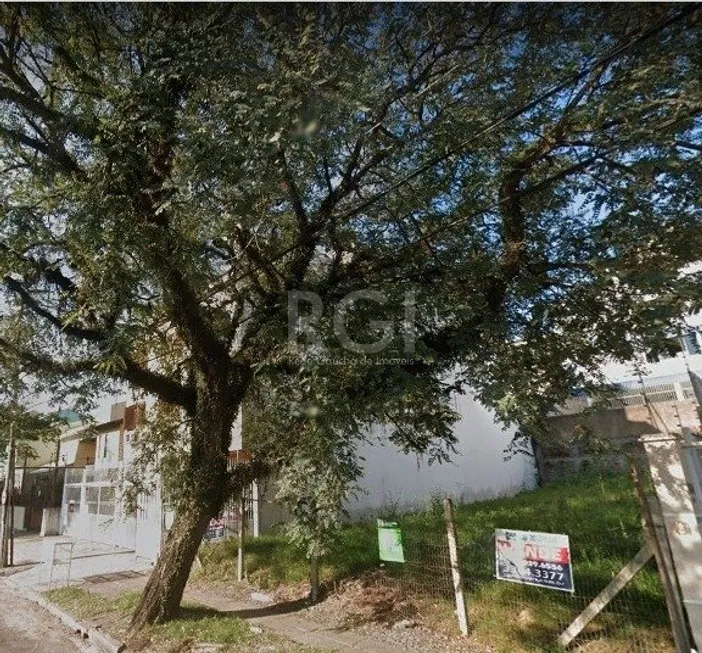 Foto 1 de Lote/Terreno à venda, 1m² em Jardim Planalto, Porto Alegre