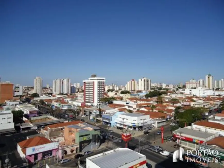 Foto 1 de Apartamento com 1 Quarto à venda, 42m² em Centro, Bauru