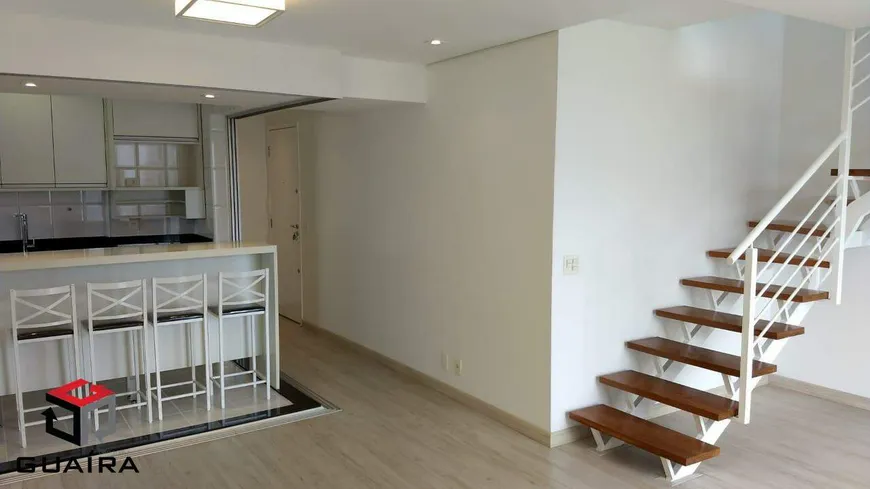 Foto 1 de Apartamento com 2 Quartos à venda, 85m² em Pinheiros, São Paulo