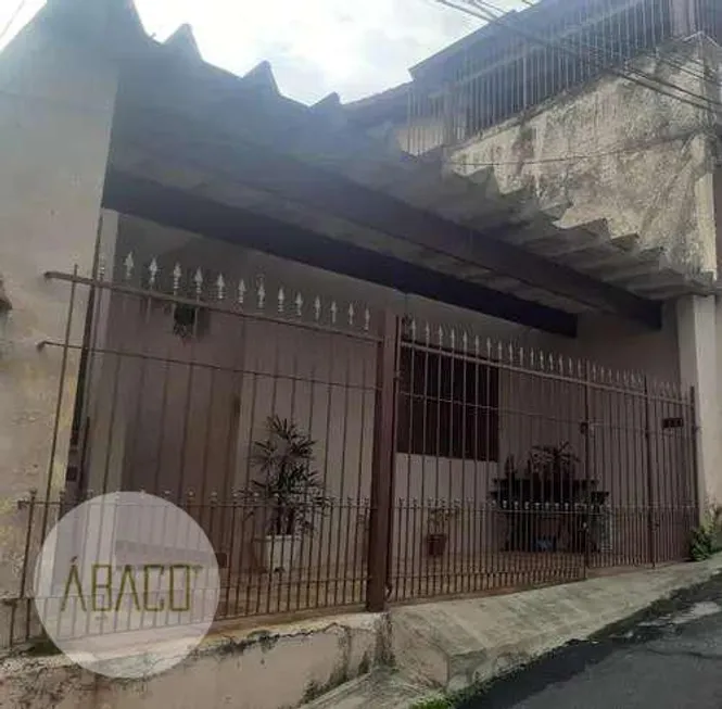 Foto 1 de Casa com 1 Quarto à venda, 156m² em Vila Gustavo, São Paulo