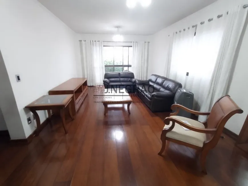 Foto 1 de Apartamento com 4 Quartos para venda ou aluguel, 190m² em Ipiranga, São Paulo