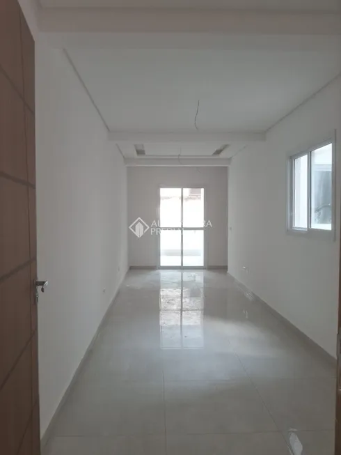 Foto 1 de Apartamento com 2 Quartos à venda, 61m² em Vila Humaita, Santo André