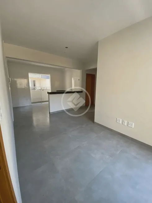 Foto 1 de Apartamento com 2 Quartos à venda, 65m² em Santa Mônica, Uberlândia