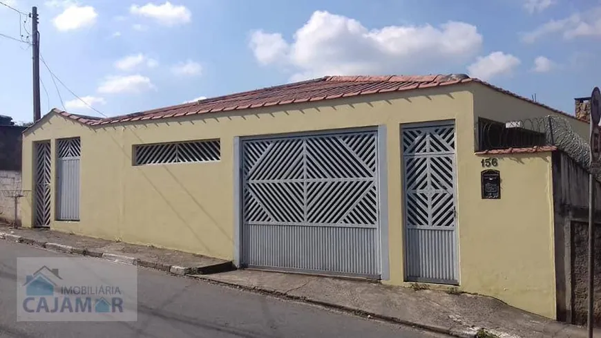 Foto 1 de Casa com 2 Quartos à venda, 288m² em Polvilho, Cajamar