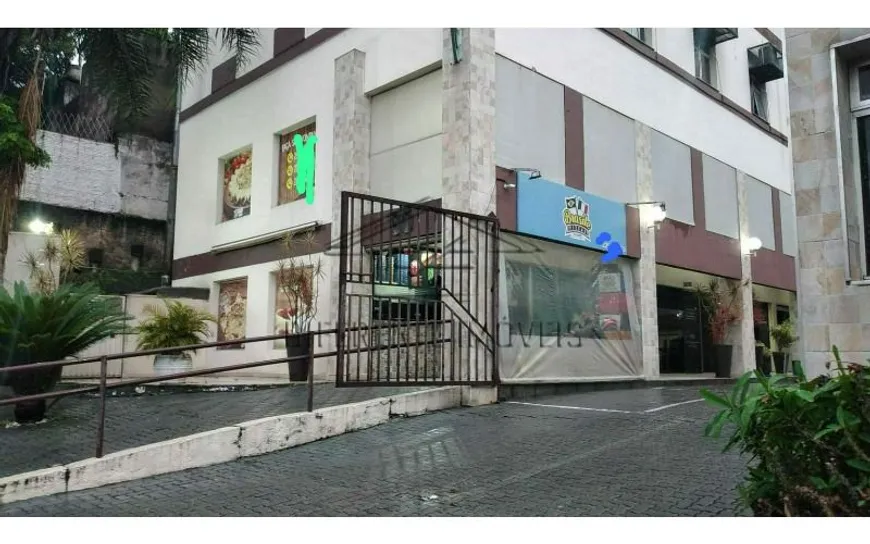 Foto 1 de Ponto Comercial à venda, 118m² em Tatuapé, São Paulo