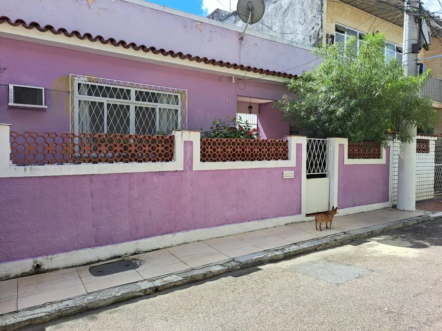 Foto 1 de Casa com 2 Quartos à venda, 101m² em Freguesia- Jacarepaguá, Rio de Janeiro