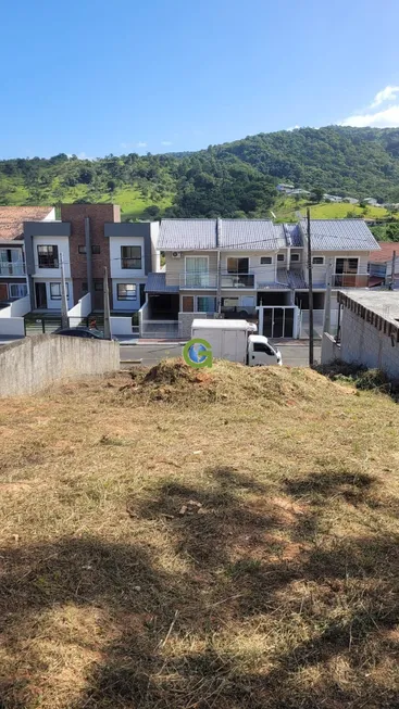 Foto 1 de Lote/Terreno à venda, 250m² em Potecas, São José