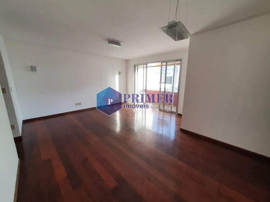 Foto 1 de Apartamento com 4 Quartos à venda, 150m² em Serra, Belo Horizonte