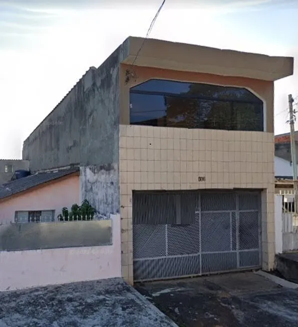Foto 1 de Sobrado com 3 Quartos à venda, 125m² em Vila Nova Curuçá, São Paulo