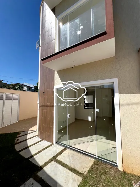 Foto 1 de Casa com 2 Quartos à venda, 80m² em Campo Grande, Rio de Janeiro