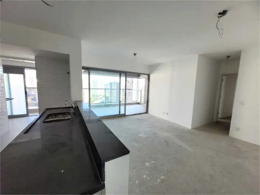 Foto 1 de Apartamento com 3 Quartos à venda, 103m² em Vila Romana, São Paulo