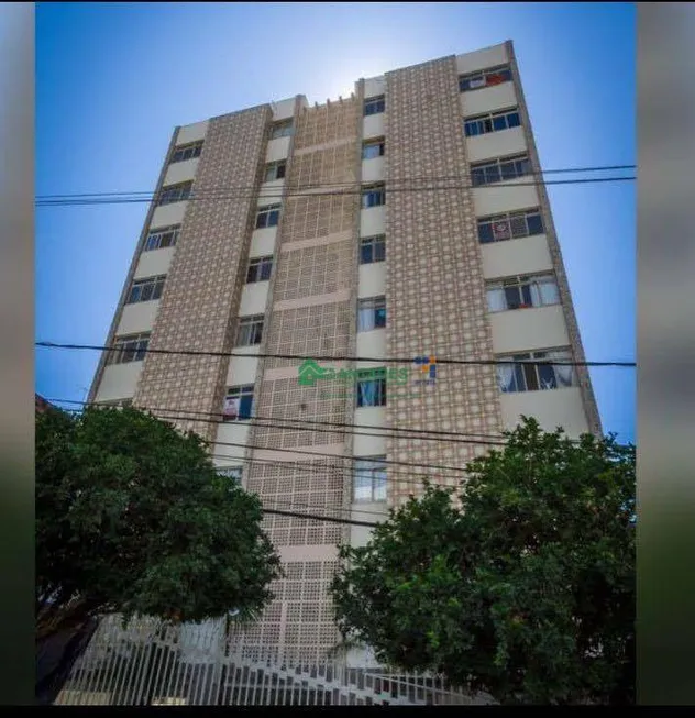 Foto 1 de Cobertura com 3 Quartos à venda, 152m² em Gutierrez, Belo Horizonte