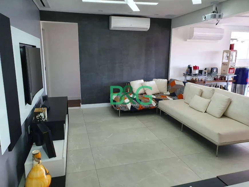Foto 1 de Apartamento com 2 Quartos à venda, 120m² em Vila Ema, São Paulo