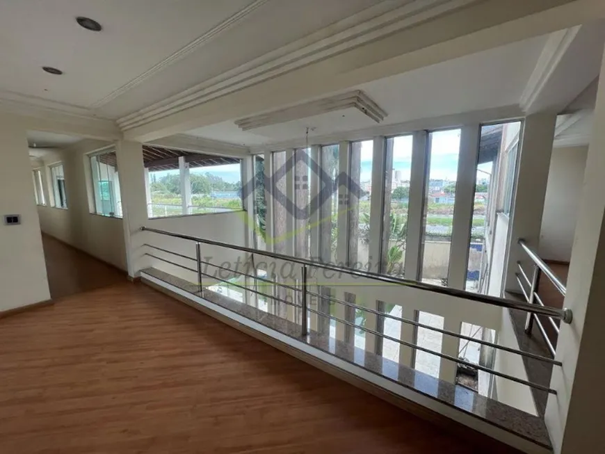 Foto 1 de Casa de Condomínio com 8 Quartos à venda, 748m² em Jardim Residencial Suzano, Suzano