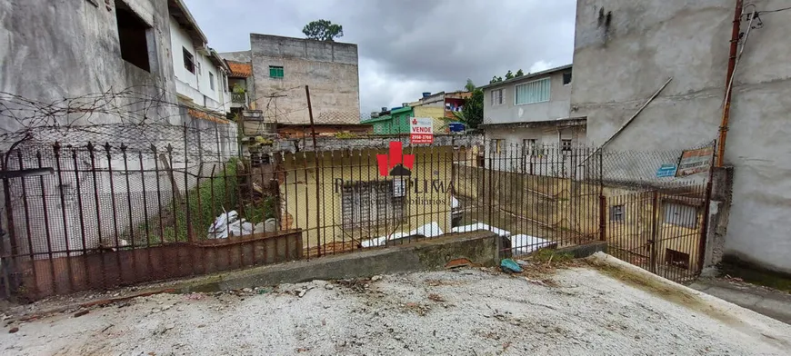 Foto 1 de Lote/Terreno à venda, 300m² em Vila Buenos Aires, São Paulo