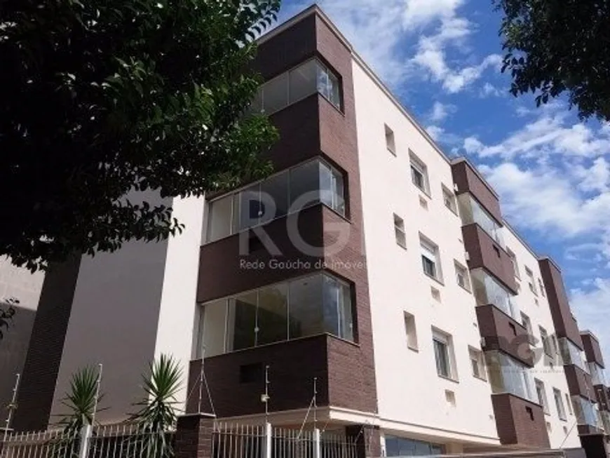 Foto 1 de Apartamento com 1 Quarto à venda, 43m² em Menino Deus, Porto Alegre