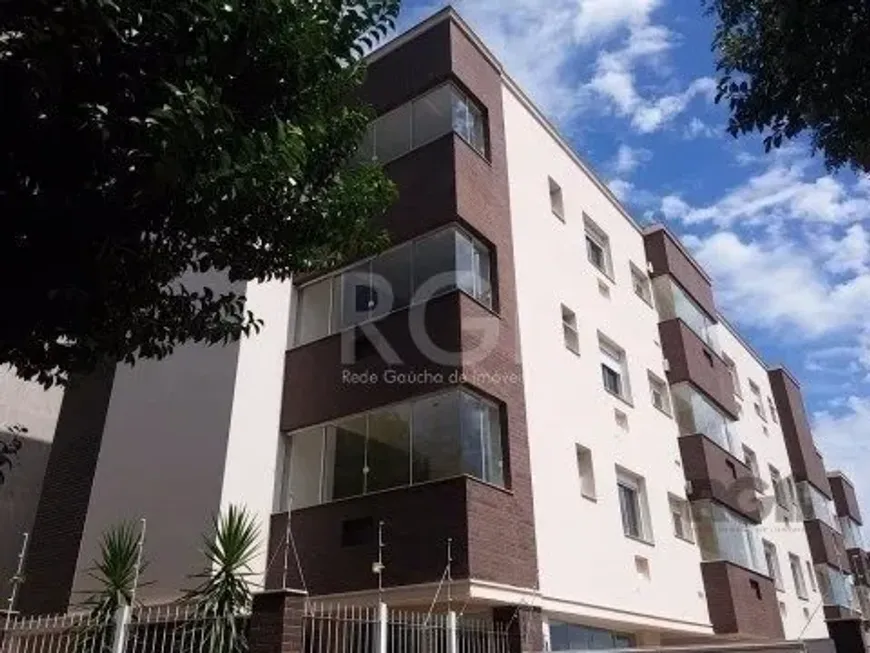 Foto 1 de Apartamento com 1 Quarto à venda, 44m² em Menino Deus, Porto Alegre