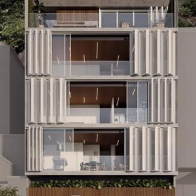 Foto 1 de Apartamento com 3 Quartos à venda, 339m² em Urca, Rio de Janeiro