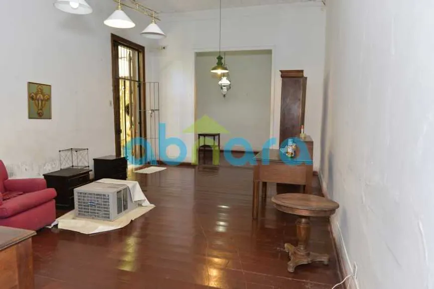 Foto 1 de Casa com 3 Quartos à venda, 310m² em Laranjeiras, Rio de Janeiro
