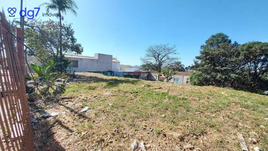 Foto 1 de Lote/Terreno à venda, 1598m² em Vila Sônia, São Paulo