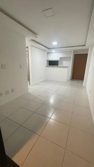 Foto 1 de Apartamento com 2 Quartos à venda, 59m² em Gruta de Lourdes, Maceió