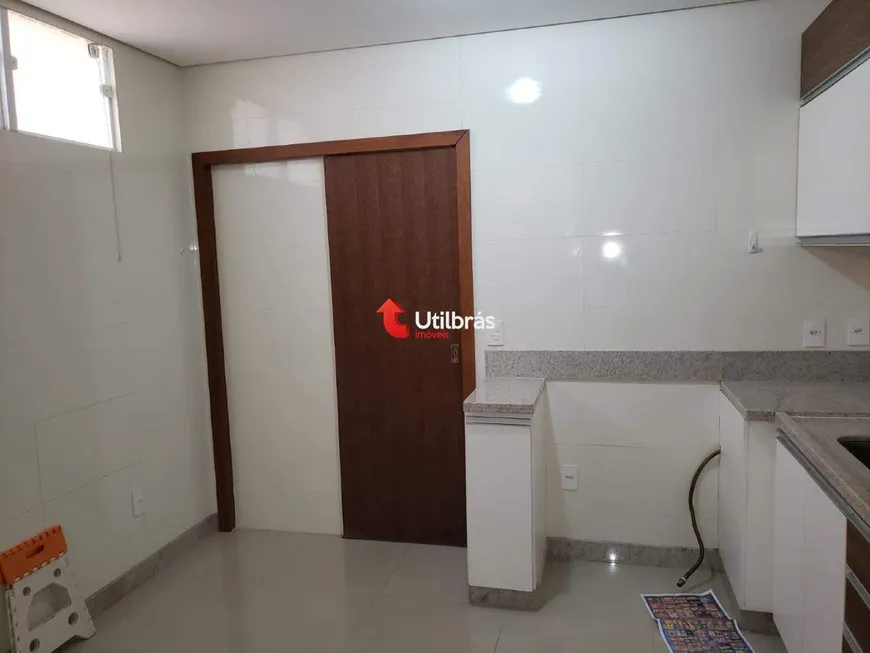 Foto 1 de Casa com 9 Quartos à venda, 651m² em Paraíso, Belo Horizonte