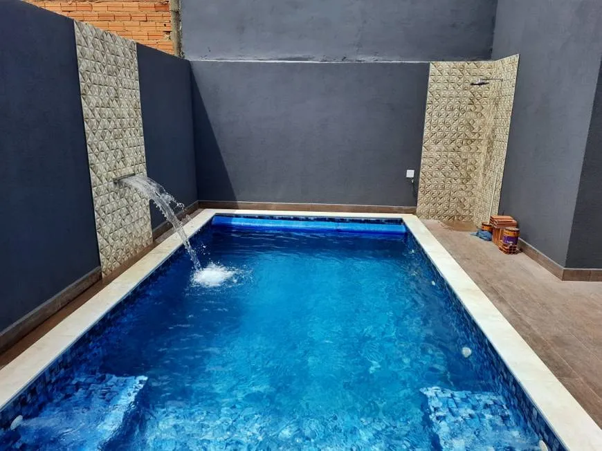 Foto 1 de Casa com 4 Quartos à venda, 200m² em Vila Prel, São Paulo