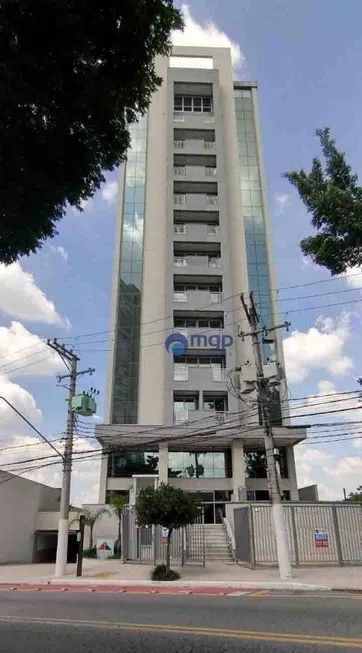 Foto 1 de Sala Comercial para alugar, 38m² em Vila Maria, São Paulo