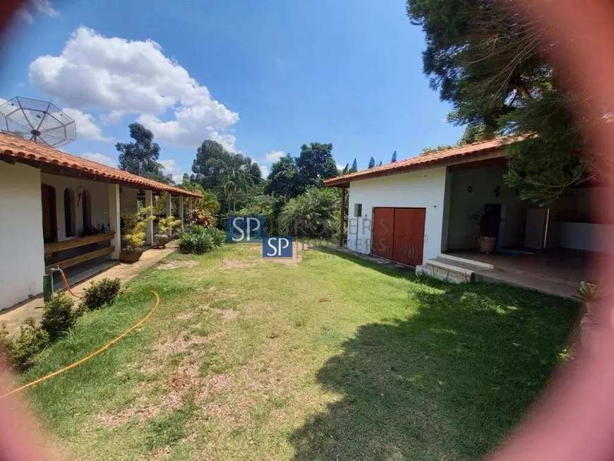 Foto 1 de Fazenda/Sítio com 2 Quartos à venda, 328m² em BAIRRO PINHEIRINHO, Vinhedo