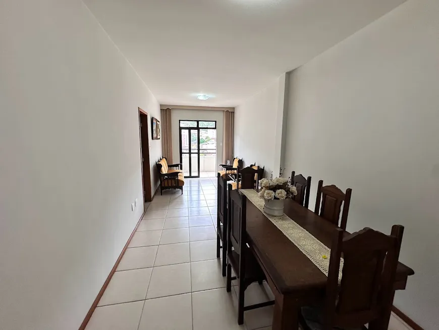 Foto 1 de Apartamento com 4 Quartos à venda, 147m² em São Mateus, Juiz de Fora