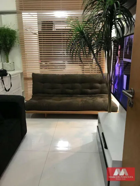 Foto 1 de Apartamento com 1 Quarto à venda, 43m² em Bela Vista, São Paulo