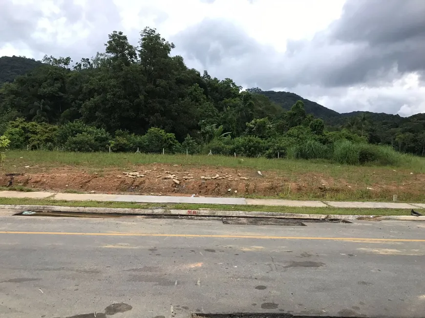 Foto 1 de Lote/Terreno à venda, 355m² em Velha Central, Blumenau