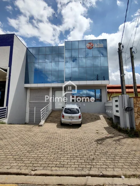 Foto 1 de Sala Comercial para alugar, 191m² em Jardim Alto da Colina, Valinhos