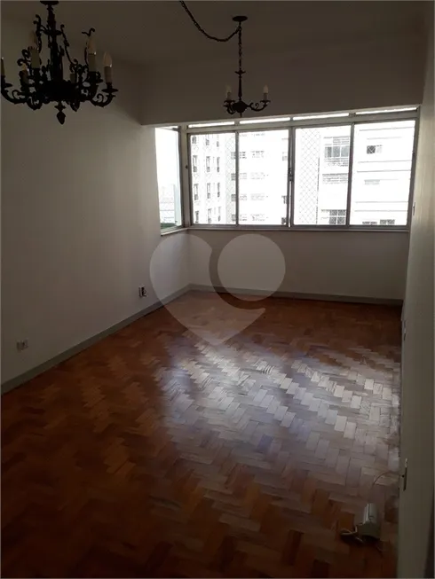 Foto 1 de Apartamento com 2 Quartos para venda ou aluguel, 64m² em Bela Vista, São Paulo