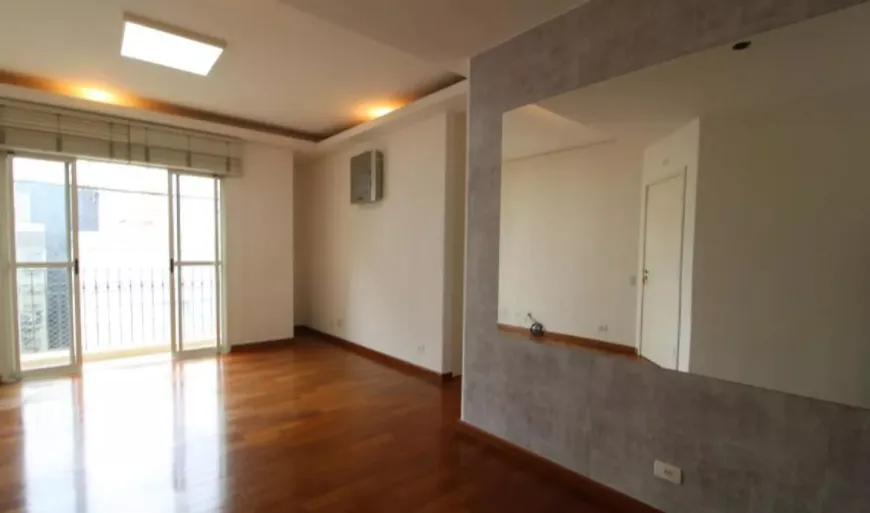 Foto 1 de Apartamento com 2 Quartos à venda, 102m² em Brooklin, São Paulo