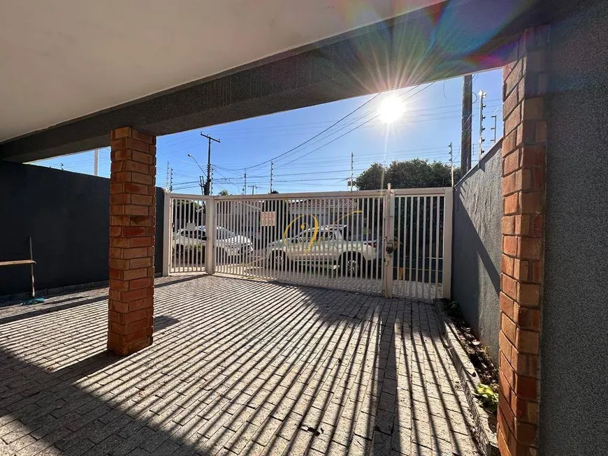 Foto 1 de Casa com 4 Quartos à venda, 200m² em Jardim Alto Rio Preto, São José do Rio Preto